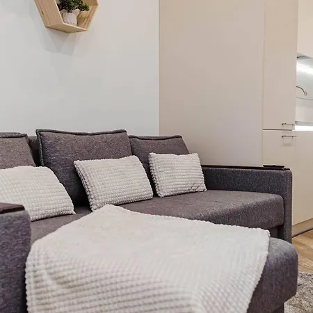Apartment Nova