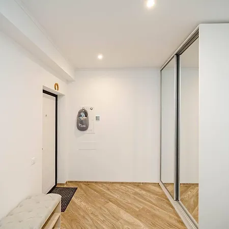 Nova Apartment
