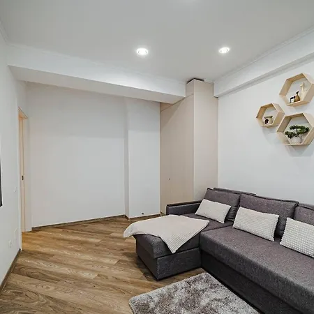 Apartment Nova *