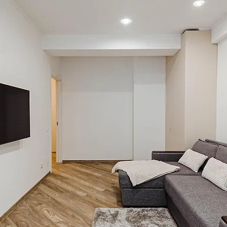 Apartment Nova